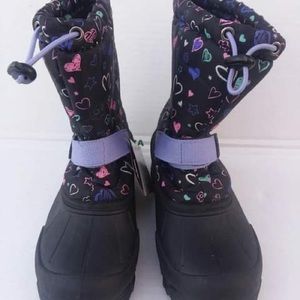 Northside Kids Size 5 Boots